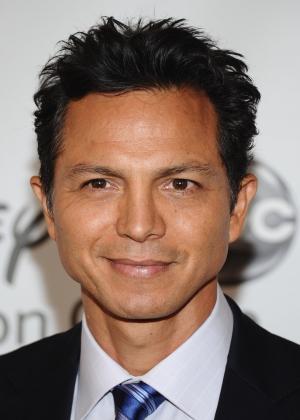 Benjamin Bratt